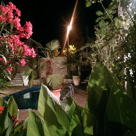Luma Villa Šilo