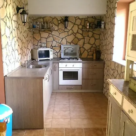 Luma Villa Šilo