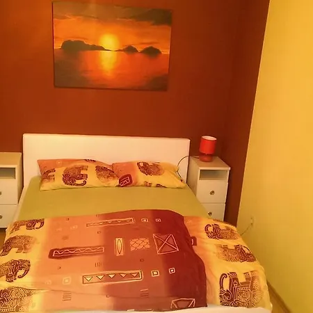 Villa Luma