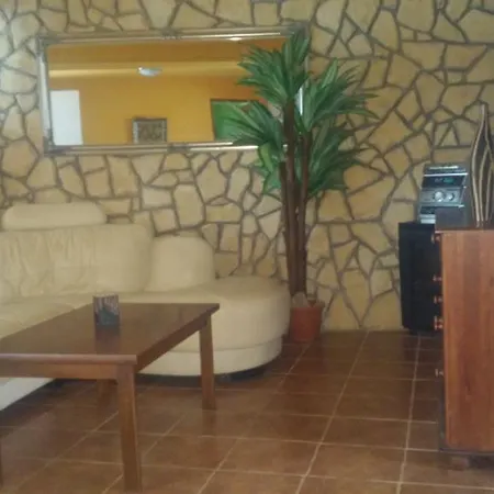 Villa Luma *