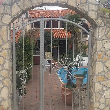 Villa Luma