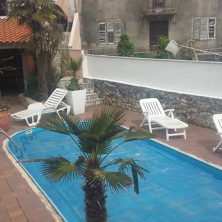 Villa Luma