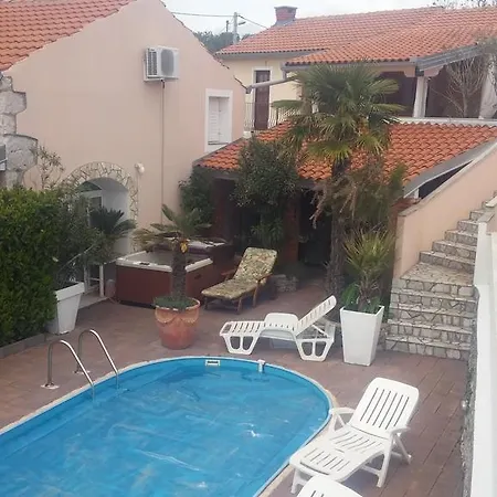 Villa Luma Šilo