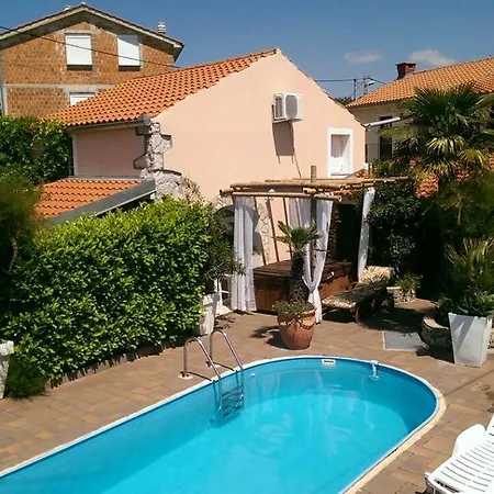 Villa Luma *