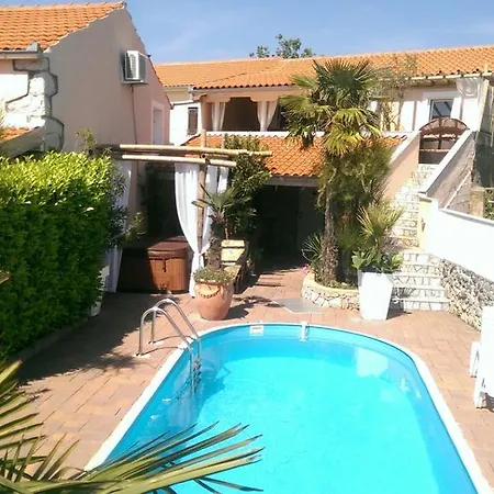 Villa Luma Šilo