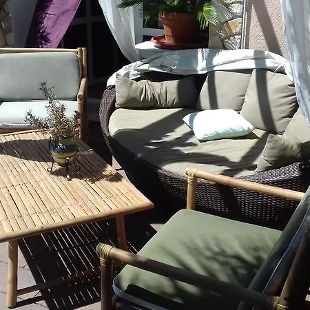 Luma Villa
