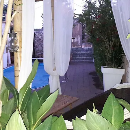 Luma Villa