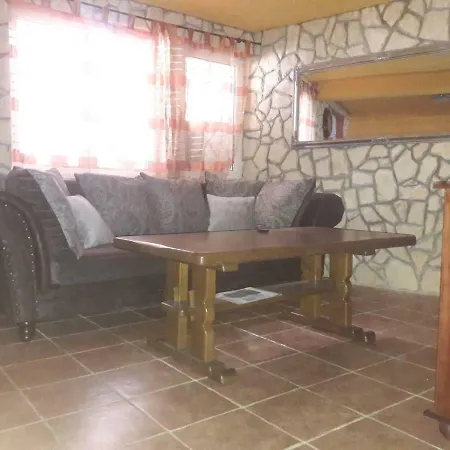 Luma Villa *