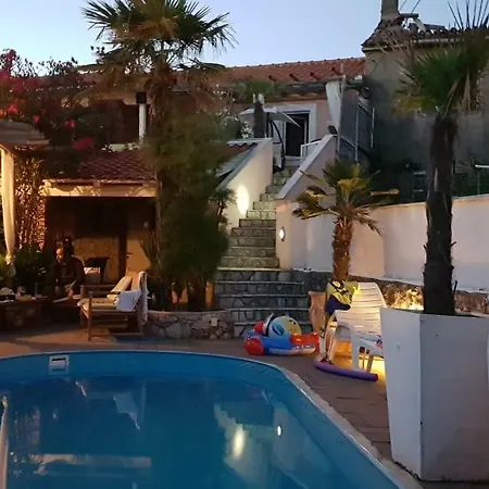 Villa Luma Šilo