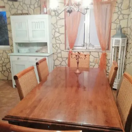 Luma Villa Šilo