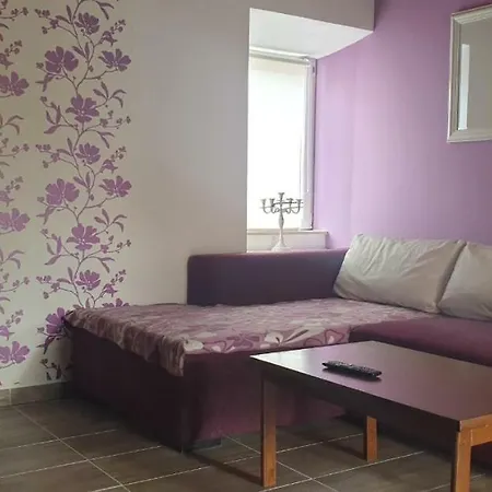 Villa Luma *