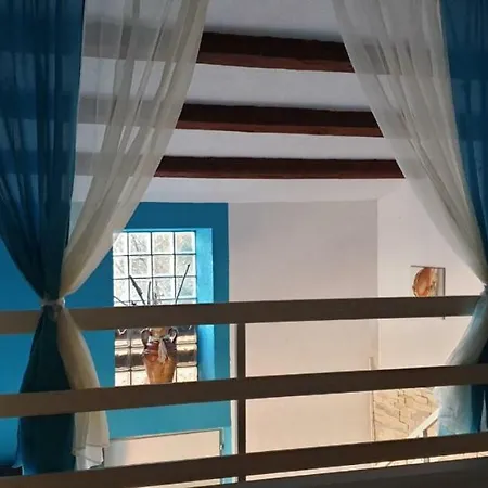 Luma Villa