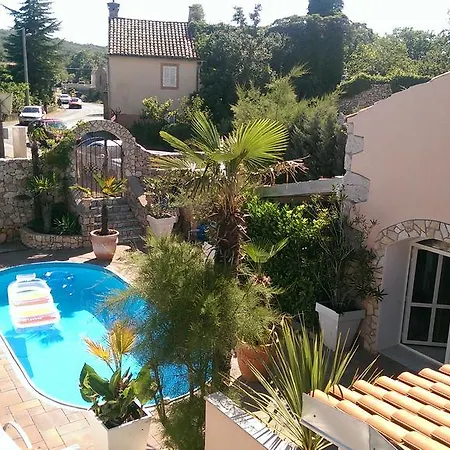 Villa Luma