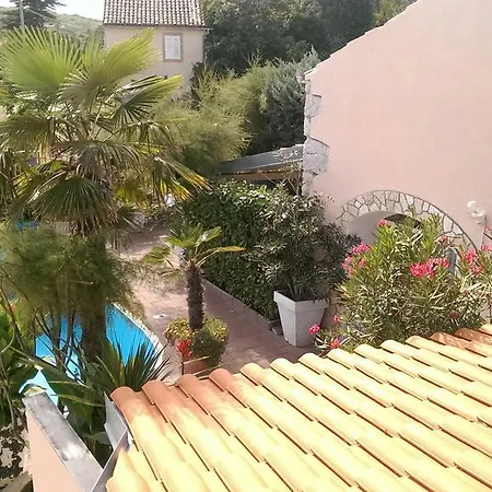 Villa Luma