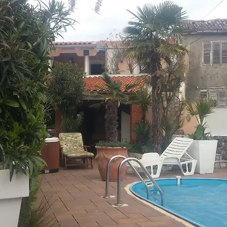 Villa Luma *