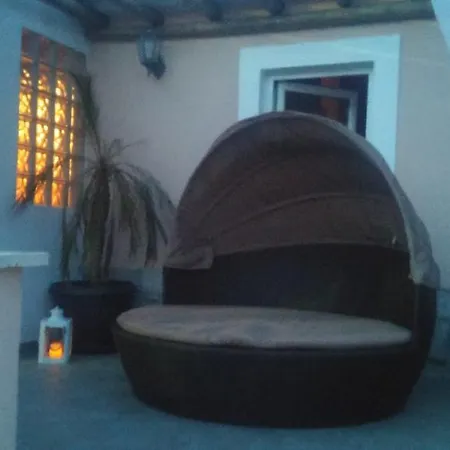 Villa Luma *